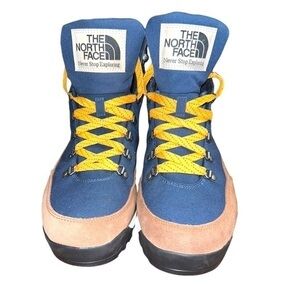 New ▶️ The North Face ◀️ Back-to-Berkeley Boots  Men’s 10.5